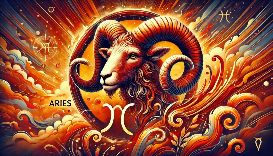 Mindent a Kos jegyről - A lángoló szívű harcos - STYLELIFE -  - állatövi jegyek, kos csillagjegy, kos személyiség,