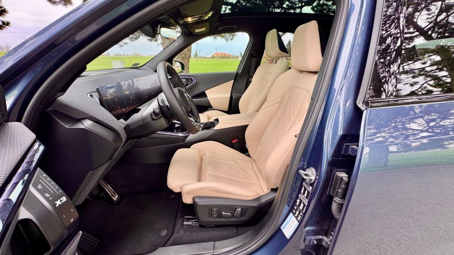 Ne temesd el, ami kiváló – BMW X3 20d xDrive - Autó & Motor - MOBILITY - 2025 BMW X3 teszt, bmw x3, BMW X3 20d xdrive teszt, BMW x3 dízel teszt, BMW X3 teszt, 