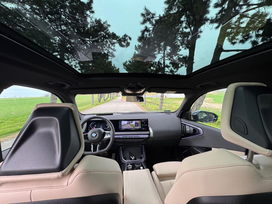 Ne temesd el, ami kiváló – BMW X3 20d xDrive - Autó & Motor - MOBILITY - 2025 BMW X3 teszt, bmw x3, BMW X3 20d xdrive teszt, BMW x3 dízel teszt, BMW X3 teszt, 