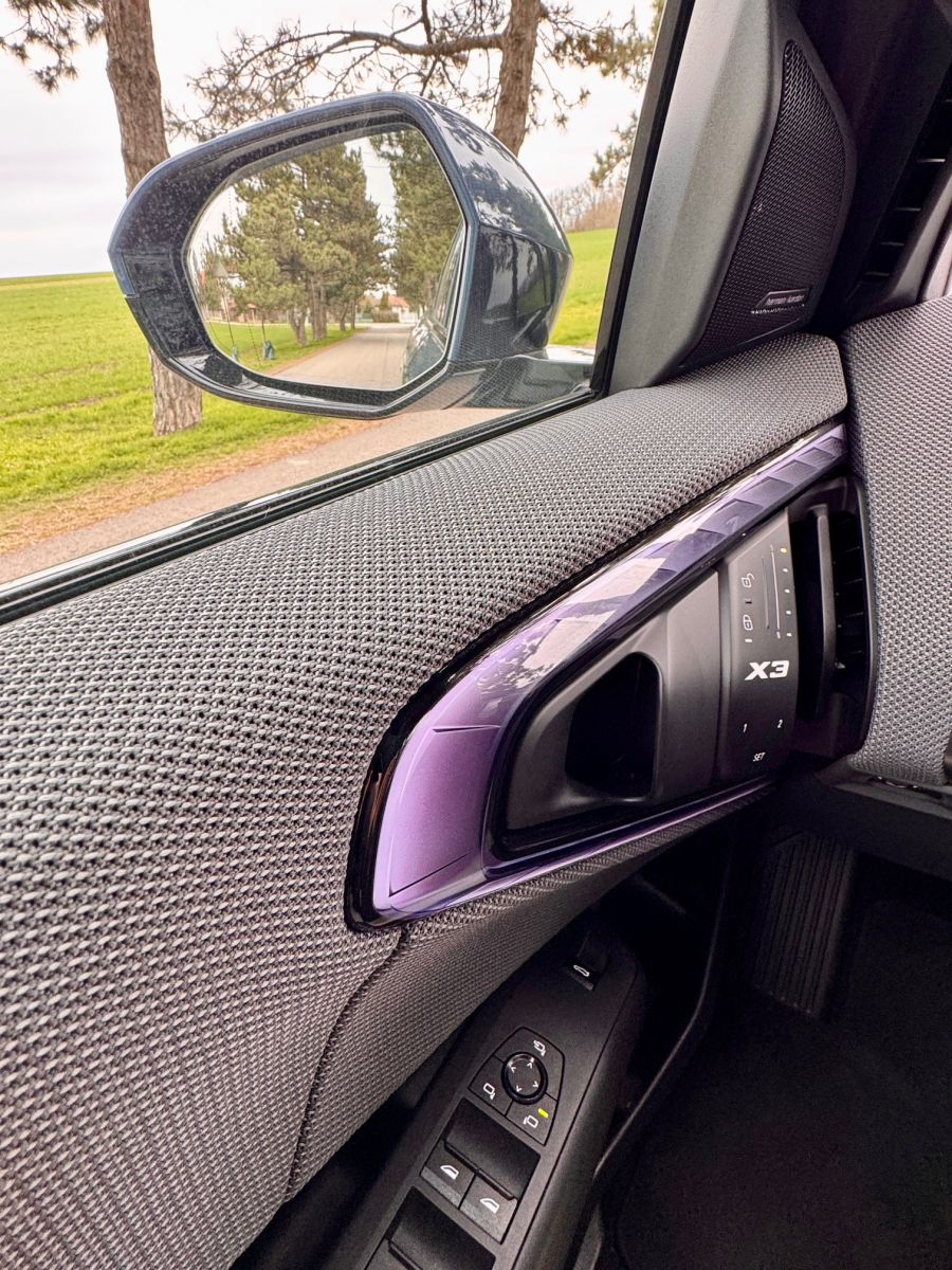 Ne temesd el, ami kiváló – BMW X3 20d xDrive - Autó & Motor - MOBILITY - 2025 BMW X3 teszt, bmw x3, BMW X3 20d xdrive teszt, BMW x3 dízel teszt, BMW X3 teszt, 