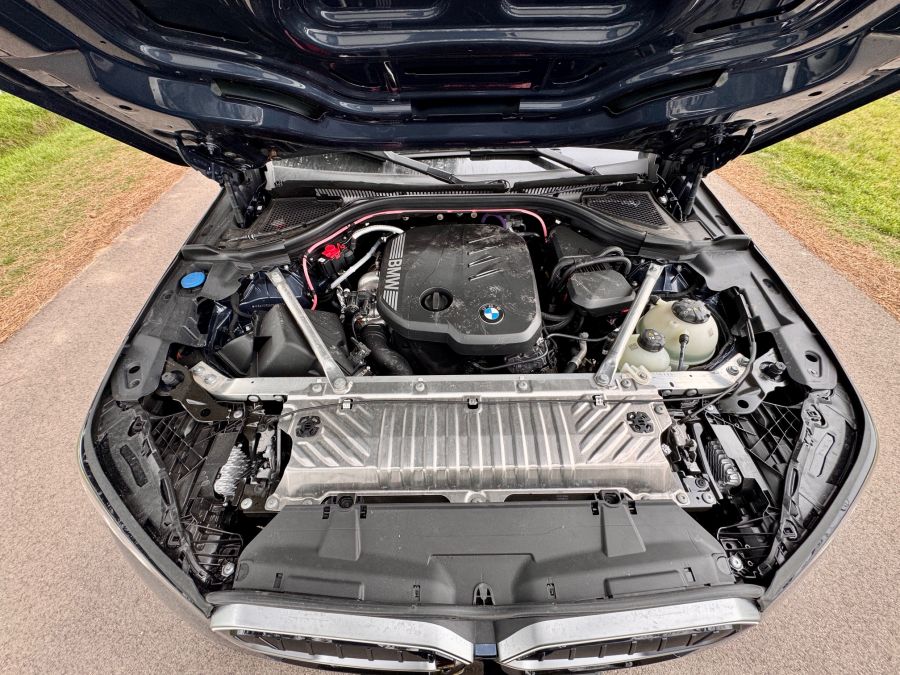 Ne temesd el, ami kiváló – BMW X3 20d xDrive - Autó & Motor - MOBILITY - 2025 BMW X3 teszt, bmw x3, BMW X3 20d xdrive teszt, BMW x3 dízel teszt, BMW X3 teszt, 