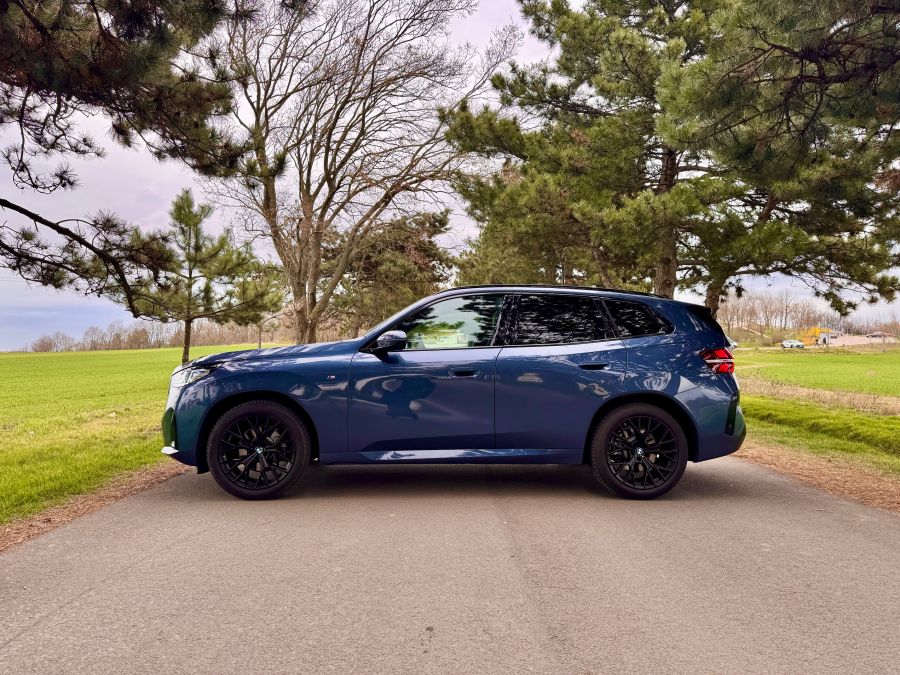 Ne temesd el, ami kiváló – BMW X3 20d xDrive - Autó & Motor - MOBILITY - 2025 BMW X3 teszt, bmw x3, BMW X3 20d xdrive teszt, BMW x3 dízel teszt, BMW X3 teszt, 