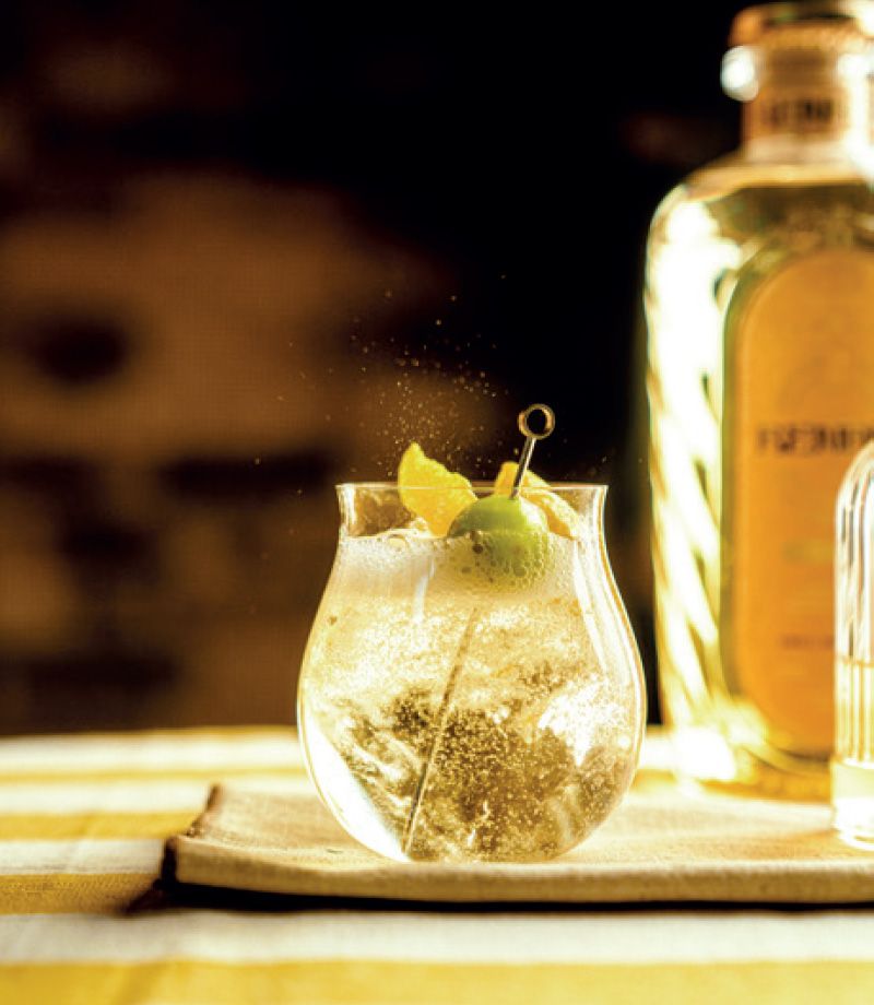 Renais Gin – Emma Watson prémium ginkülönlegessége már Magyarországon is elérhető - STYLELIFE -  - Emma Watson, Renais Gin, Watson család,