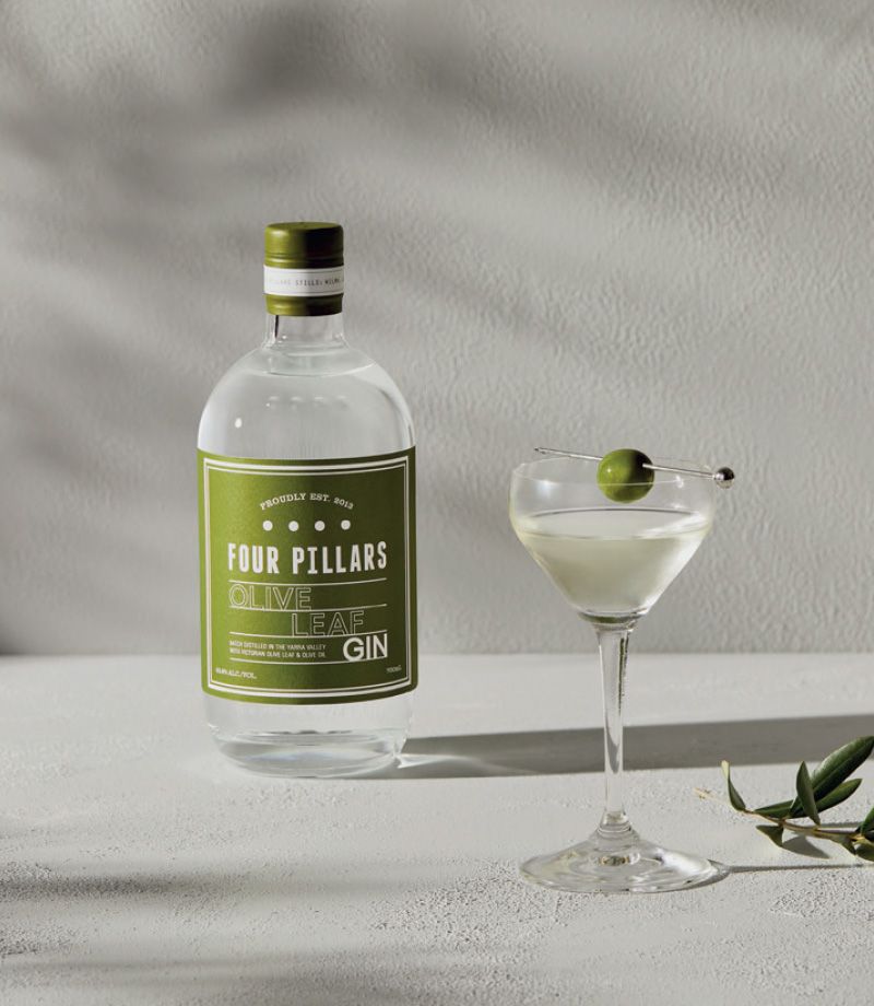 Four Pillars: Ausztráliából érkezett a világ egyik legsikeresebb ginmárkája - STYLELIFE -  - ausztrál gin, Fine Brands Company, Four Pillars, gin, 