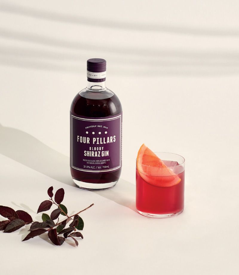 Four Pillars: Ausztráliából érkezett a világ egyik legsikeresebb ginmárkája - STYLELIFE -  - ausztrál gin, Fine Brands Company, Four Pillars, gin, 
