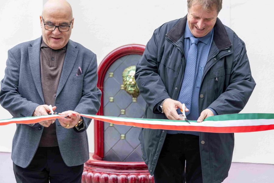 Galéria épülettel egészült ki az Öttevényi Földváry Kastély - STYLENEWS -  - galéria, kastély, öttevény földváry kastély, 