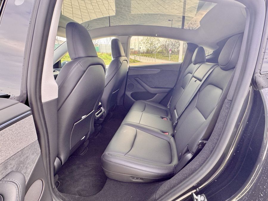 A kód neve boróka – Tesla Model Y 2025 (Juniper) - Autó & Motor - MOBILITY - 