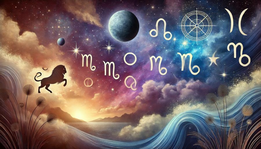 Napi Horoszkóp – 2025. április 7. (hétfő) - STYLELIFE -  - napi horoszkóp, pozitív energia,