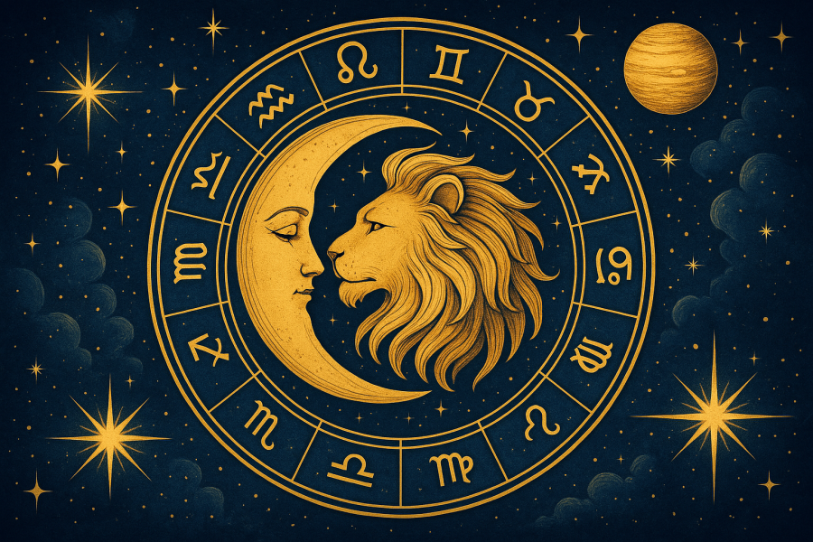 Mi történik a héten? 2025.04.07-13. - STYLELIFE -  - %23ernstbarbiasztrologia %23asztrologia, %23hetielőrejelzés %23tudatosság, 