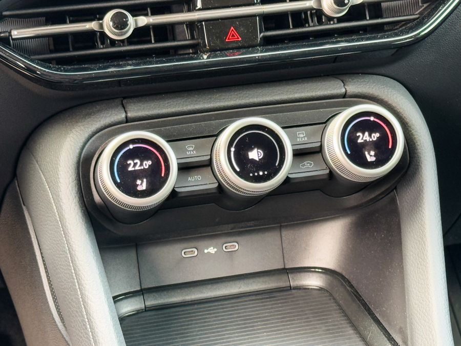 Konzervatív értékek, modern technika és zseniális ötletek - Skoda Kodiaq - Autó & Motor - MOBILITY - skoda, Skoda kodiaq, skoda kodiaq teszt, 