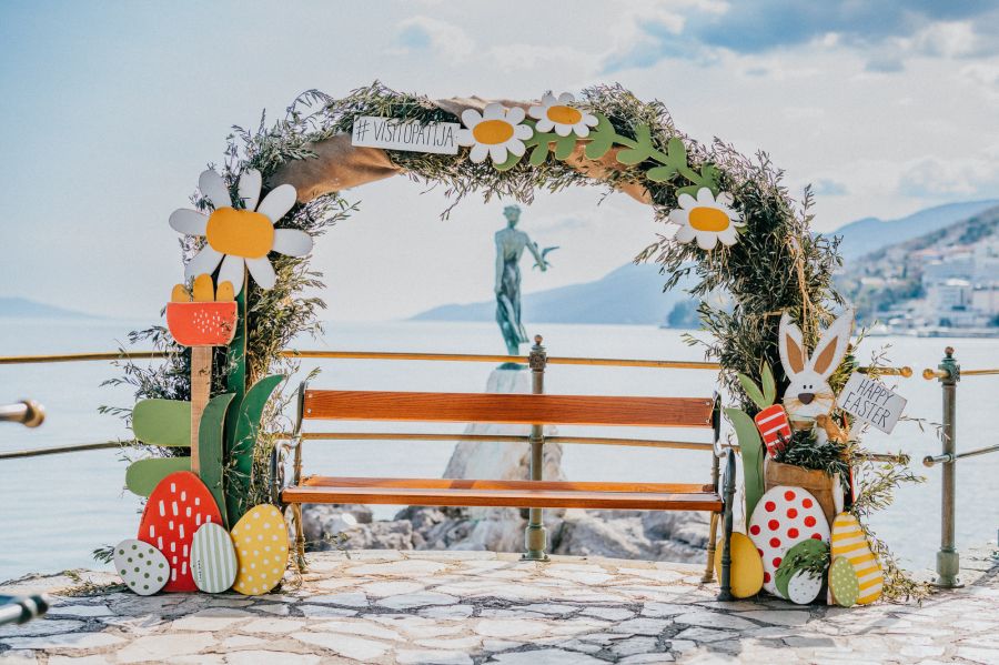 Tavaszi feltöltődés Horvátországban - 4 nap, 4 felejthetetlen úti cél - STYLELIFE - Utazás - Horvátország Opatija,