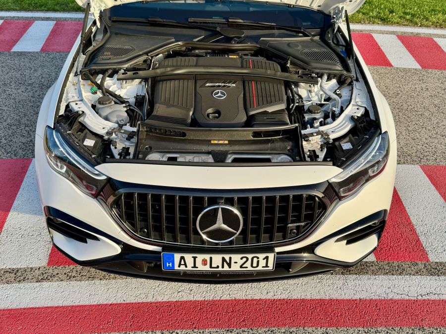 Kívánság halmazok legjobb metszete - Mercedes AMG  E 53 Turbo Hybrid Edition 1 - Autó & Motor - MOBILITY - amg e53 edition 1, mercedes, mercedes amg, mercedes amg e53, mercedes benz, teszt, 