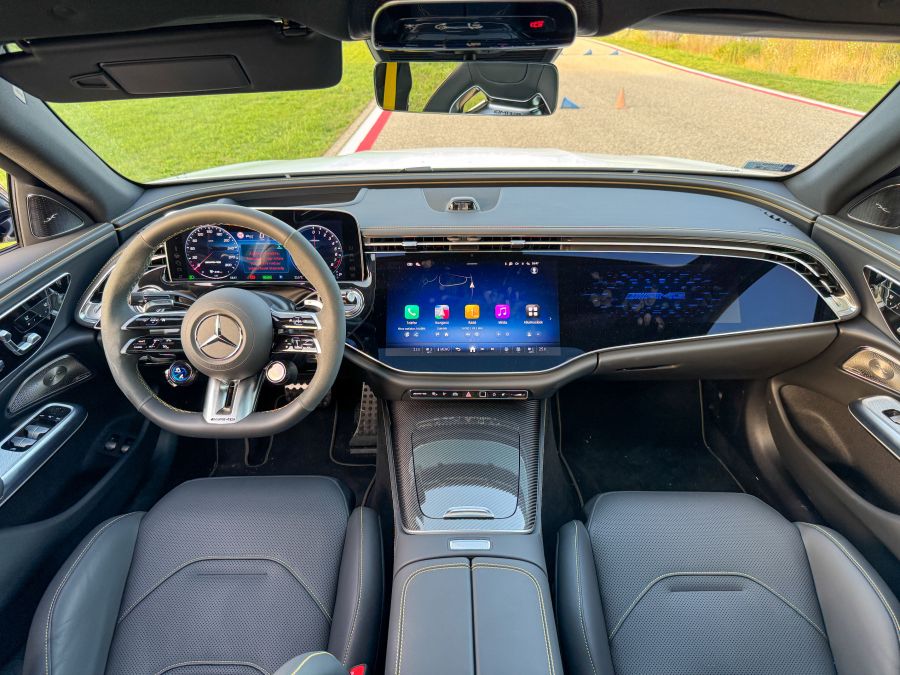 Kívánság halmazok legjobb metszete - Mercedes AMG  E 53 Turbo Hybrid Edition 1 - Autó & Motor - MOBILITY - amg e53 edition 1, mercedes, mercedes amg, mercedes amg e53, mercedes benz, teszt, 