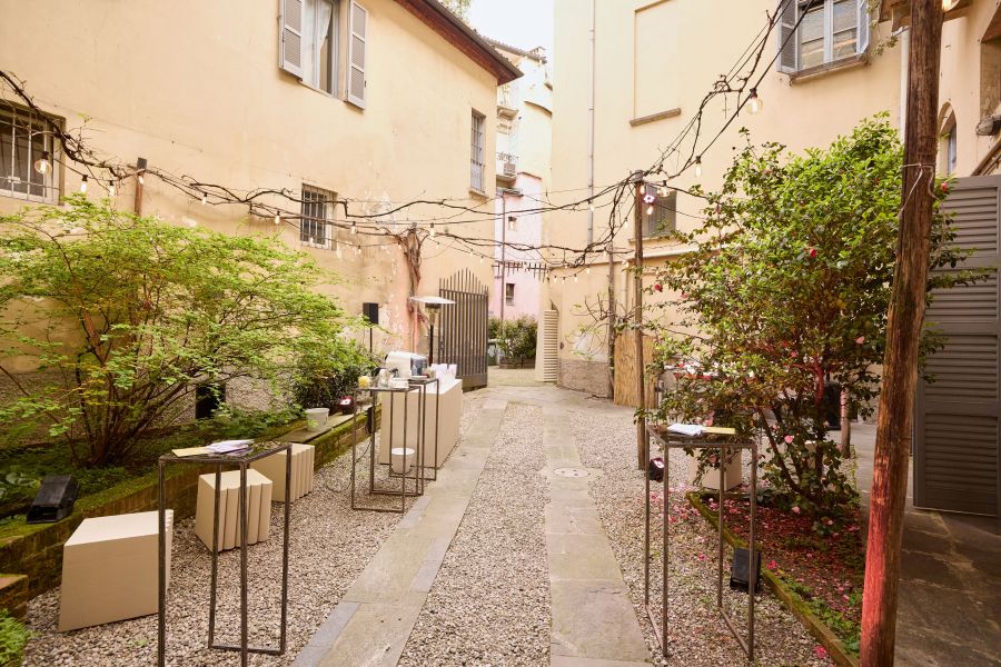 Rangos nemzetközi szaklapok számoltak be a Budapest Select kiállításról a Milan Design Week alatt - STYLENEWS -  - budapest select, kiállítás budapest, milan design week, művészet, vvoven view, 