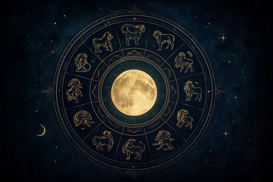 Mi történik a héten? 2025.04.28-05.04. - STYLELIFE -  -   %23ernstbarbiasztrologia %23asztrologia, 