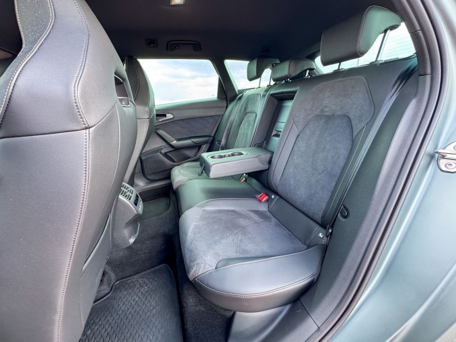 Sportos Dinamika Fenntartható Megoldásokkal - Cupra Leon Kombi VZ 1.5 TSI DSG pHEV - Autó & Motor - MOBILITY - Cupra, cupra leon, cupra leon kombi vz, cupra leon phev, cupra leon phev teszt, 