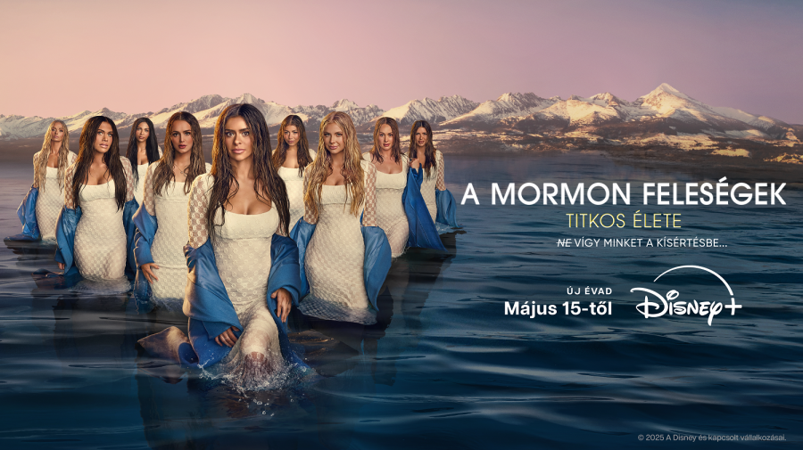 DISNEY+ MÁJUSI PREMIEREK - STYLENEWS -  - disney+, premierek, sorozatok,