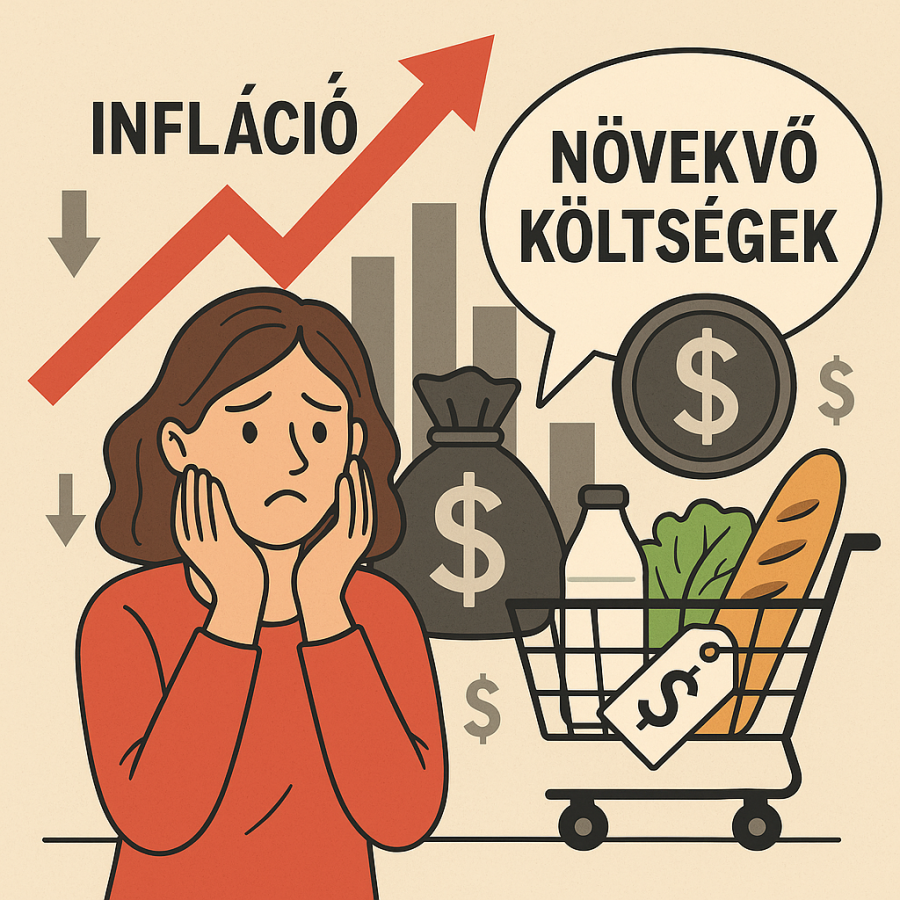 Kiveszőben a márkahűség – szinte csak az ár-értékarány számít - STYLENEWS -  - fogyasztói szokások 2025, gazdasági válság és vásárlói döntések, infláció vásárlási szokások, márkahűség csökkenése, tudatos vásárlás trendek, 