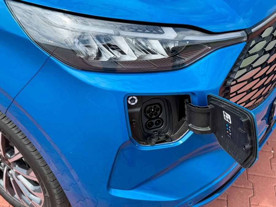 Amikor igazán nagyban utazol! – Ford Tourneo Custom BEV - Autó & Motor - MOBILITY - ford, ford tourneo, ford tourneo custom, ford tourneo custom electric, 