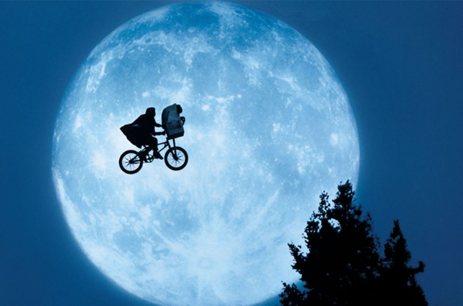 Földöntúli élmény és gyereknap a Margitszigeti Színházban - Kikapcsoló - STYLENEWS - ET a földönkívü, gyereknap, margitszigeti szabadtéri színpad, Meselények és marslakók, 