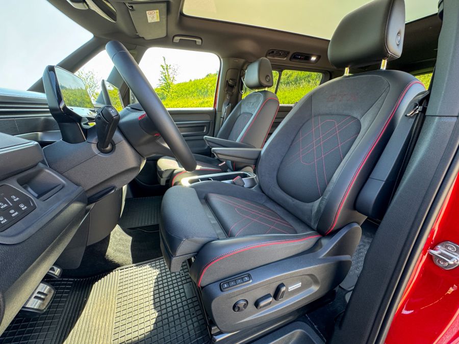 Forma mindent visz? – Volkswagen ID. Buzz GTX - Autó & Motor - MOBILITY - volkswagen, volkswagen bulli, volkswagen id buzz, volkswagen id buzz gtx, 