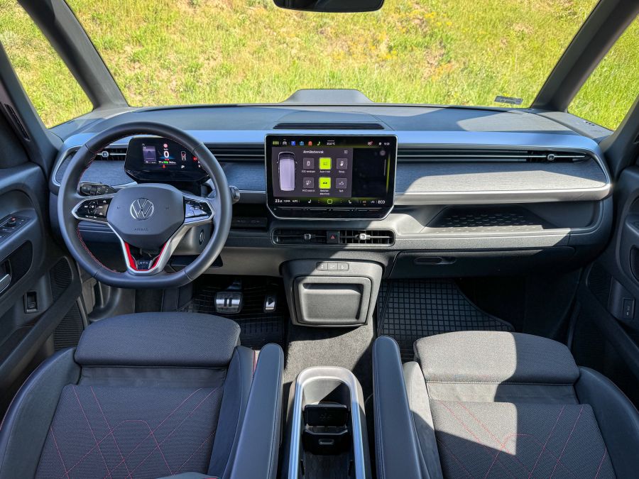 Forma mindent visz? – Volkswagen ID. Buzz GTX - Autó & Motor - MOBILITY - volkswagen, volkswagen bulli, volkswagen id buzz, volkswagen id buzz gtx, 