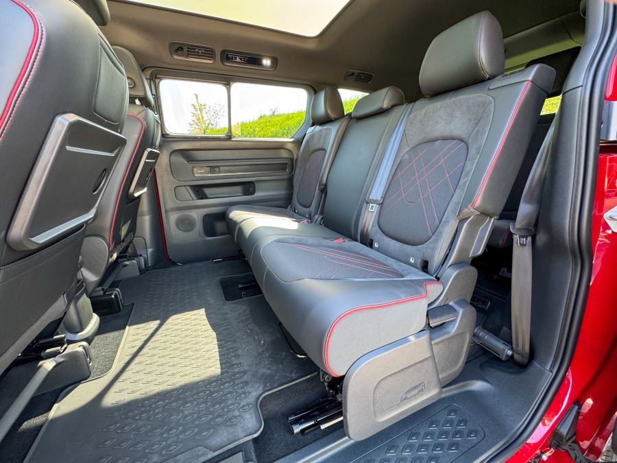 Forma mindent visz? – Volkswagen ID. Buzz GTX - Autó & Motor - MOBILITY - volkswagen, volkswagen bulli, volkswagen id buzz, volkswagen id buzz gtx, 