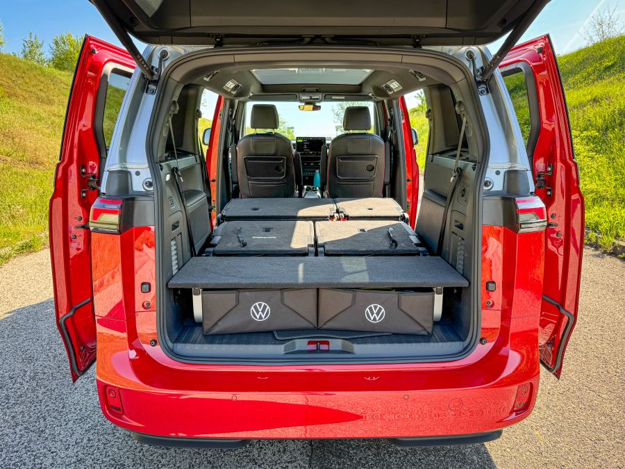 Forma mindent visz? – Volkswagen ID. Buzz GTX - Autó & Motor - MOBILITY - volkswagen, volkswagen bulli, volkswagen id buzz, volkswagen id buzz gtx, 