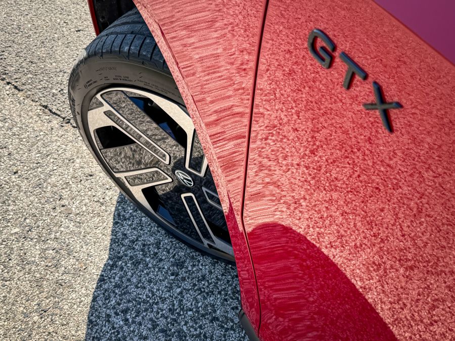 Forma mindent visz? – Volkswagen ID. Buzz GTX - Autó & Motor - MOBILITY - volkswagen, volkswagen bulli, volkswagen id buzz, volkswagen id buzz gtx, 