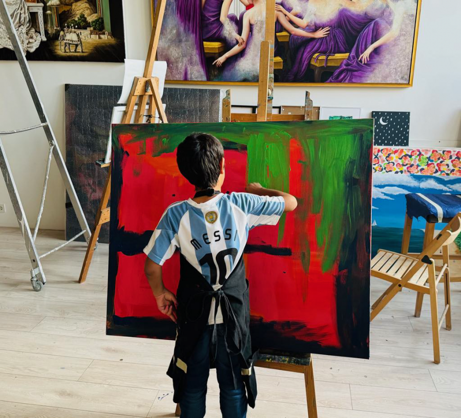 Öt kihagyhatatlan program az idei Műtárgyak Éjszakája Fesztiválon - Kikapcsoló - STYLENEWS - műtárgyak éjszakája, műtárgyak éjszakája 2025, szépművészeti múzeum, Szépművészeti Múzeum grafikai műhely, Tudományos művészet, 