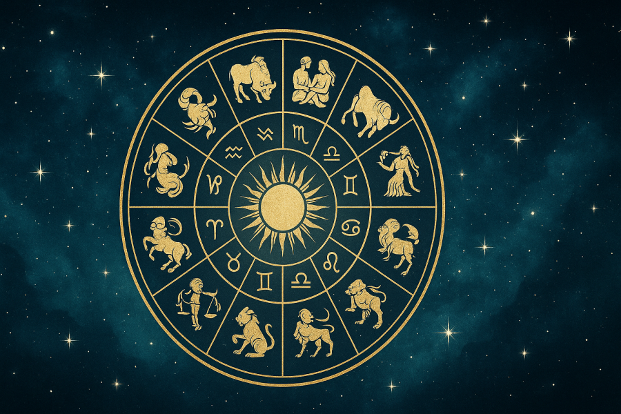 Mi történik a héten? 2025.05.19-25. - STYLELIFE -  -   %23ernstbarbiasztrologia %23asztrologia, heti horoszkóp, 