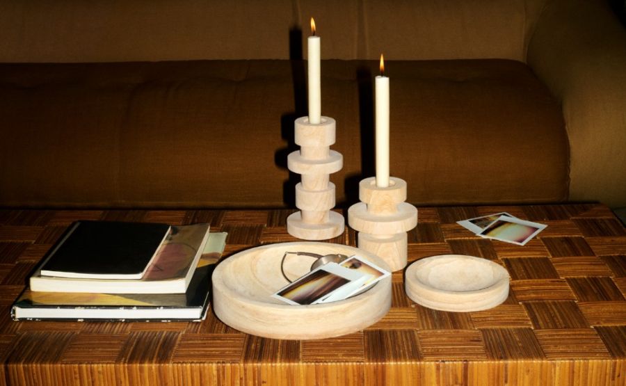 A H&M HOME BEMUTATJA A PALM HEIGHTS ÉS GABRIELLA KHALIL LENYŰGÖZŐ EGYÜTTMŰKÖDÉSÉT - STYLELIFE -  - Gabriella Khalil, H%26M, H%26M HOME, palm heights, 