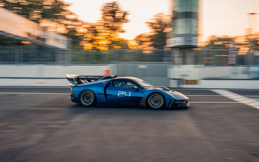 „Velocissimo – olasz versenyautók”: az idei tematikát két különleges Maserati-modell képviseli - Autó & Motor - MOBILITY - exkluzív sportautó, Maserati GT2 Stradale, Maserati MCXtrema, Maserati újdonság 2025, olasz versenyautók,