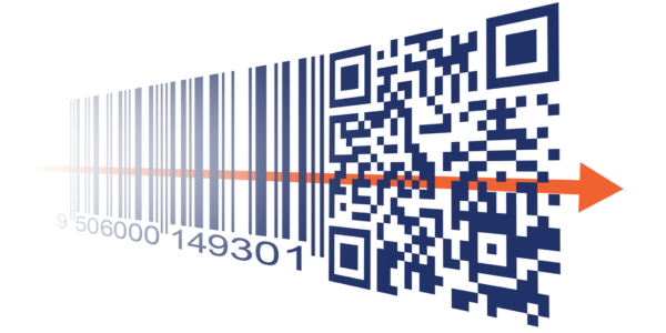 Fél évszázad után lecserélik a vonalkódokat - STYLENEWS -  - digitális termékinformációk, GS1 QR-kód, okos csomagolás, QR-kód fejlődése, 