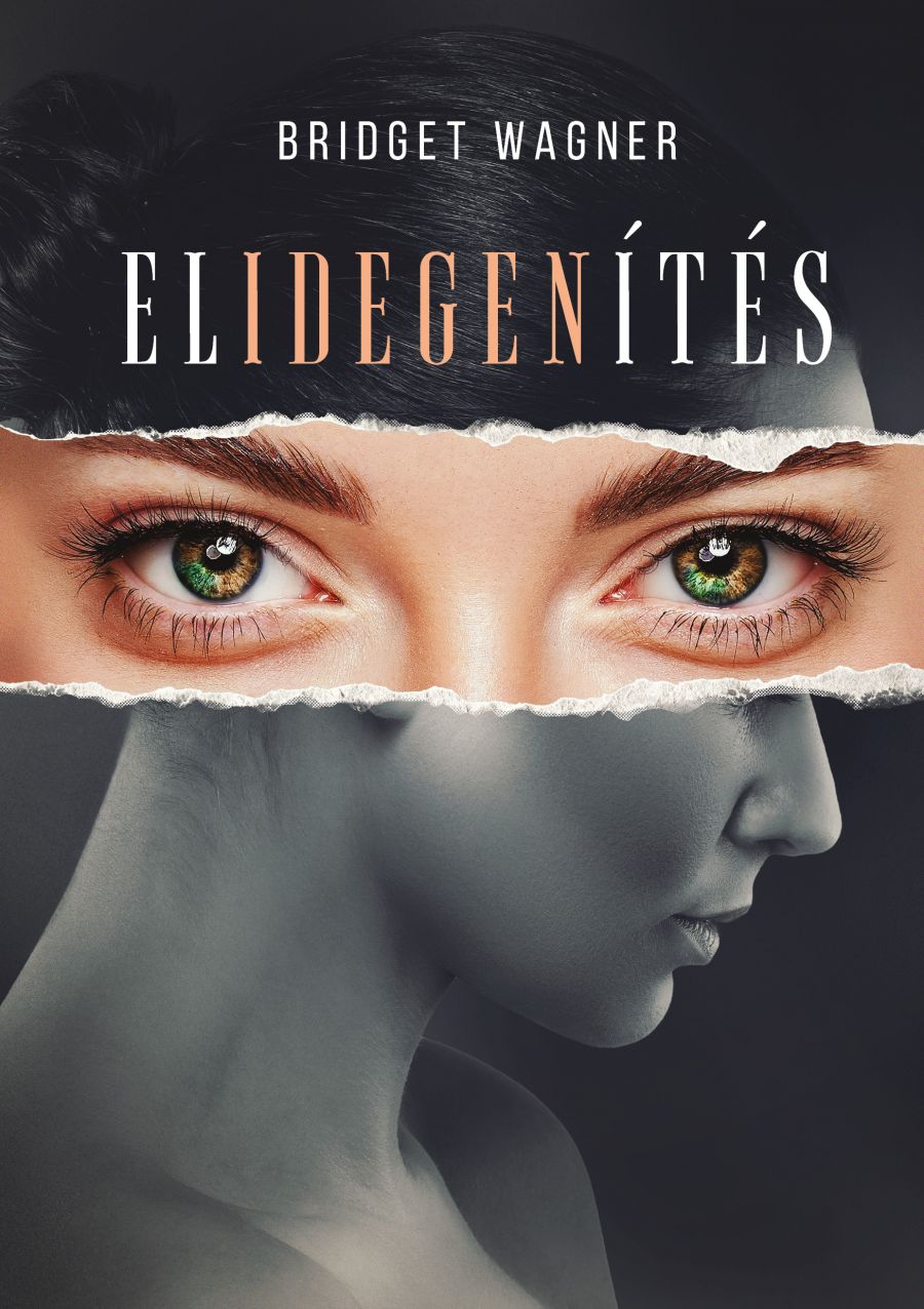 Bridget Wagner: Elidegenítés - STYLENEWS -  - Bridget Wagner, Elidegenítés, könyv bemutató, Wagner Brigitta, 