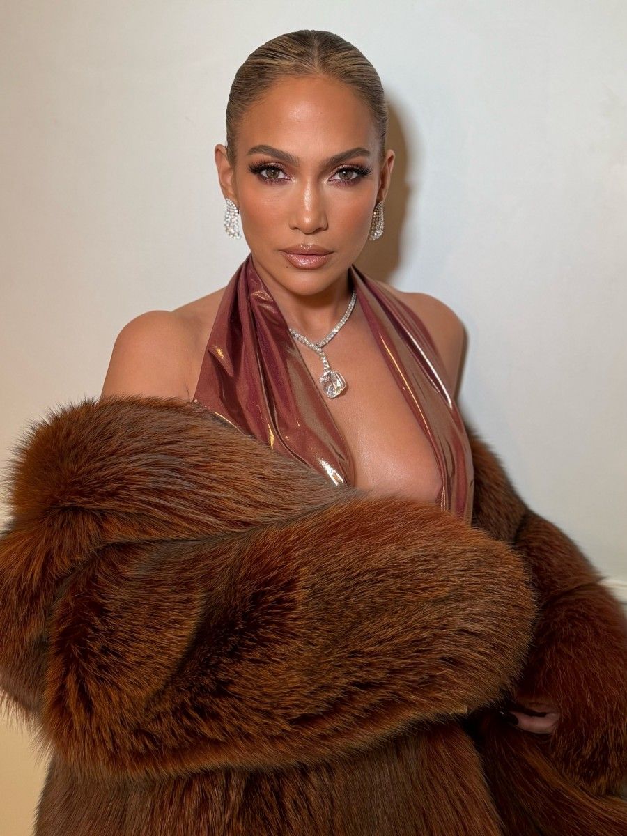 Jennifer Lopez: Az igazi szeretet azzal kezdődik, hogy saját magamat is maximálisan elfogadom és szeretem - STYLENEWS -  - green stage, inerjú, Jennifer Lopez, koncert, Up All Night, 