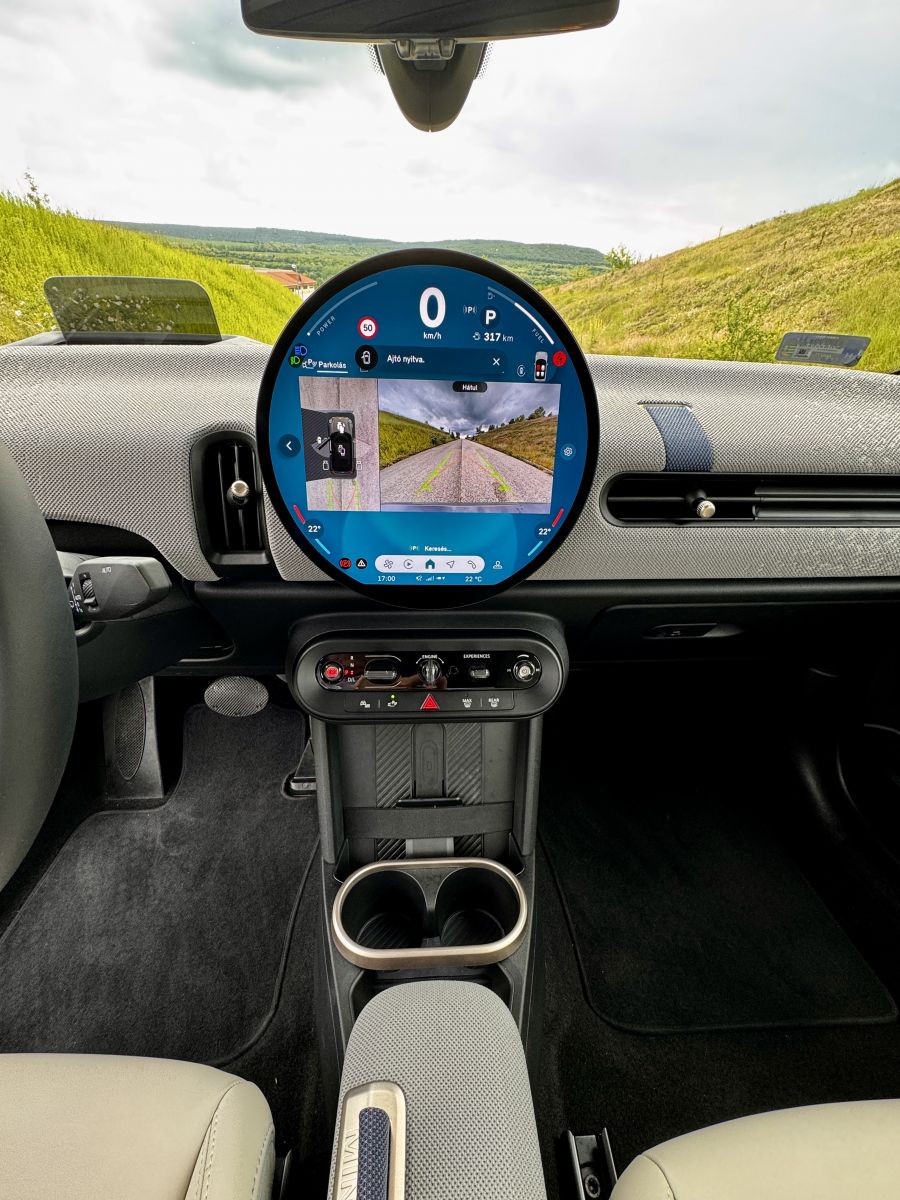 Megérni! Megélni! Megéri! – Mini Cooper Cabrio S - Autó & Motor - MOBILITY - 2025 mini cabrio s teszt, 2025 mini cabrio teszt, mini cabrio, Mini cooper Cabrio S teszt, 