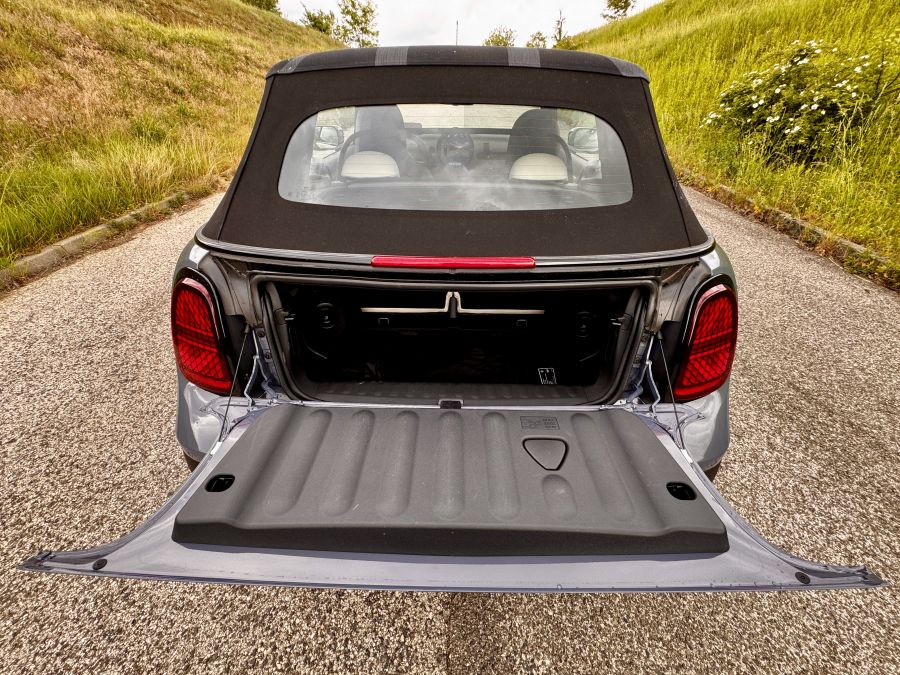 Megérni! Megélni! Megéri! – Mini Cooper Cabrio S - Autó & Motor - MOBILITY - 2025 mini cabrio s teszt, 2025 mini cabrio teszt, mini cabrio, Mini cooper Cabrio S teszt, 