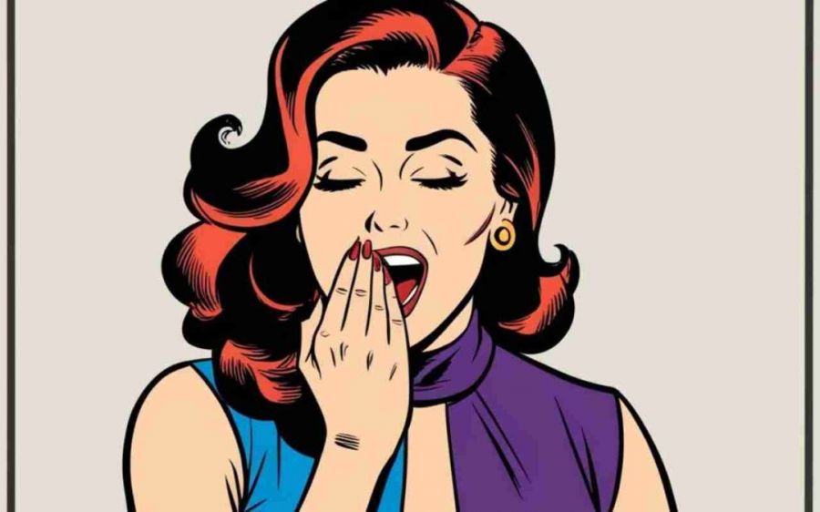 A kimerültség láthatatlan arcai és pszichológiai háttere - STYLELIFE -  - fáradtság, lelki kimerültség, Motivációhiány
,