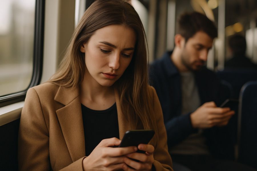 Érintéshiányos társadalom – amikor a közelség luxuscikké válik - ÉLETÉRZÉS - Mindent egymásért - érintés, közelség, ölelés, 