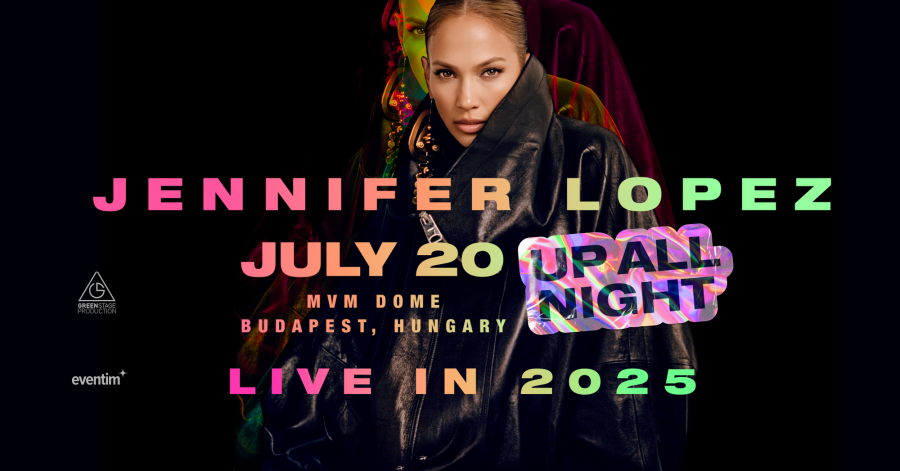 JLo-láz Budapesten: közös táncra hívják a rajongókat - Kikapcsoló - STYLENEWS - %23JLoLiveIn2025 %23greenstageproduction %23Jloflashmobbudapest %23FeverDanceGroup, flashmob, jlo,