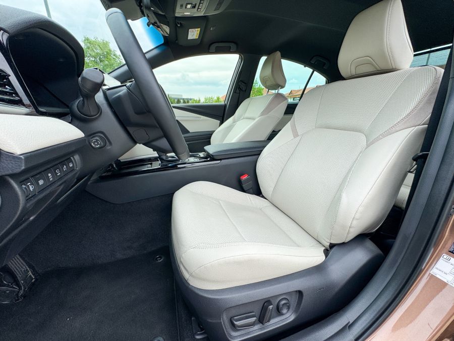 Nagy test, kis fogyasztás? Az új Toyota Camry - Autó & Motor - MOBILITY - Toyota, toyota camry, toyota camry 2025, toyota camry teszt, toyota camry2024,
