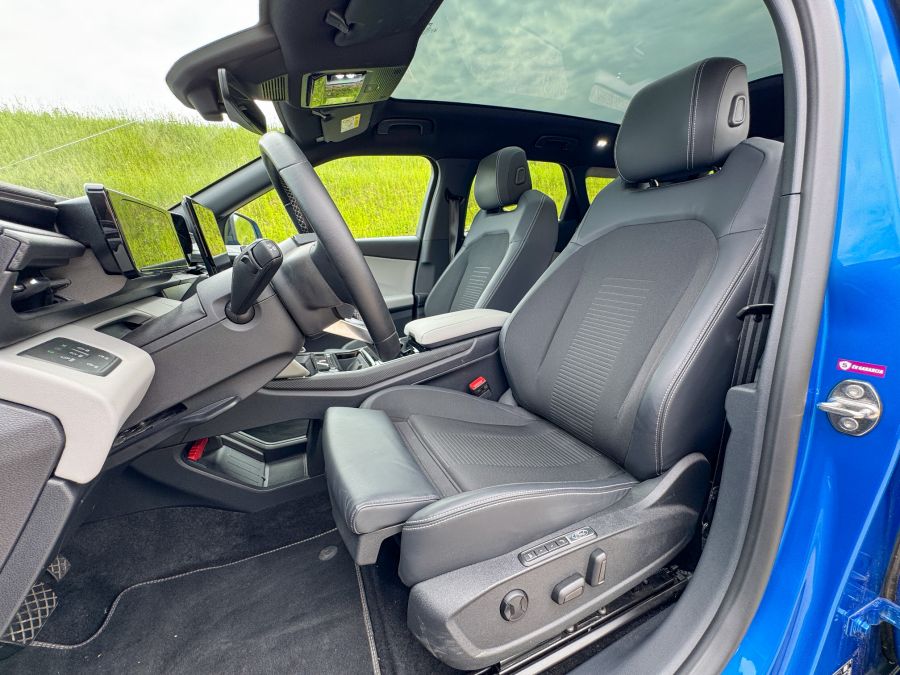 Európai felfedező - Az új Ford Explorer Extended Range - Autó & Motor - MOBILITY - ford explorer, 