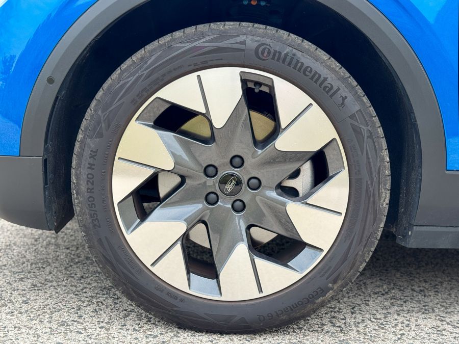 Európai felfedező - Az új Ford Explorer Extended Range - Autó & Motor - MOBILITY - ford explorer, 