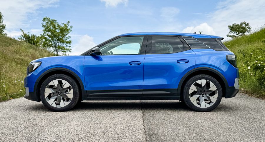 Európai felfedező - Az új Ford Explorer Extended Range - Autó & Motor - MOBILITY - ford explorer, 