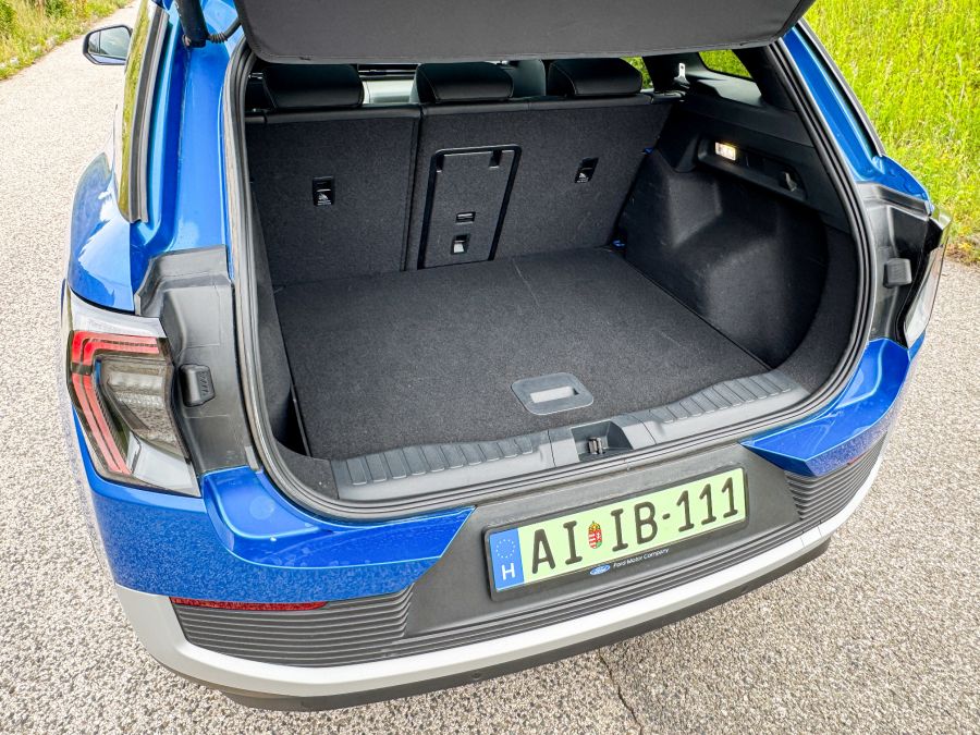 Európai felfedező - Az új Ford Explorer Extended Range - Autó & Motor - MOBILITY - ford explorer, 