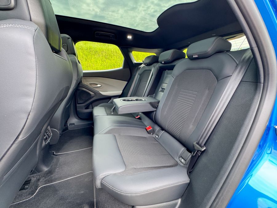 Európai felfedező - Az új Ford Explorer Extended Range - Autó & Motor - MOBILITY - ford explorer, 