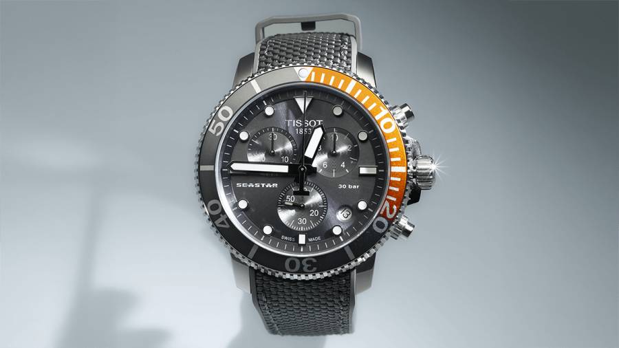 A Tissot ikonikus PRX és Seastar kollekciók órái -  -  - Seastar, Tissot, Tissot ikonikus PRX, 