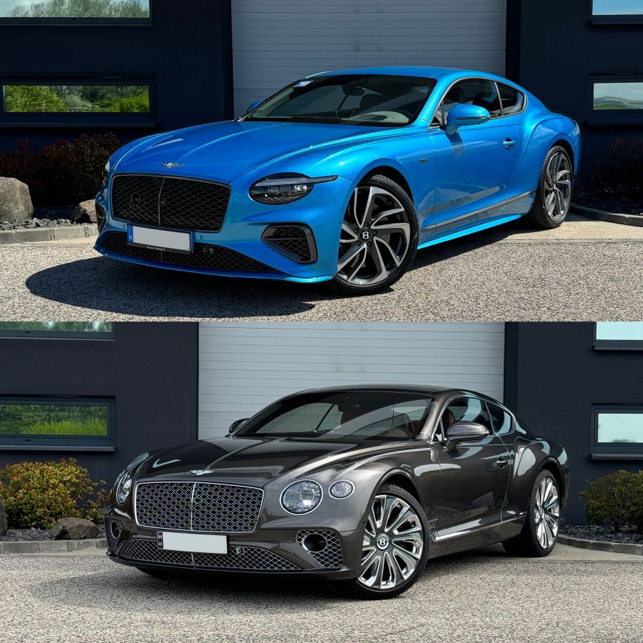 Fent a csúcson – Bentley Continental GT avagy a dicső múlt és a jövő - Autó & Motor - MOBILITY - 2025 Bentley Continental GT PHEV teszt, Bentley Continental GT  W12 vs. V8 PHEV teszt, Bentley Continental GT 2025 teszt, Bentley Continental GT teszt, Bentley Continental GT W12 teszt,