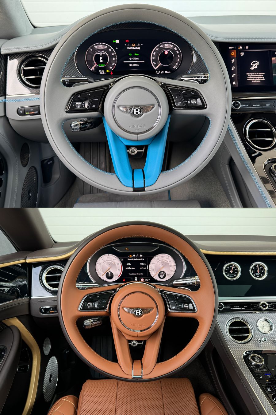 Fent a csúcson – Bentley Continental GT avagy a dicső múlt és a jövő - Autó & Motor - MOBILITY - 2025 Bentley Continental GT PHEV teszt, Bentley Continental GT  W12 vs. V8 PHEV teszt, Bentley Continental GT 2025 teszt, Bentley Continental GT teszt, Bentley Continental GT W12 teszt,